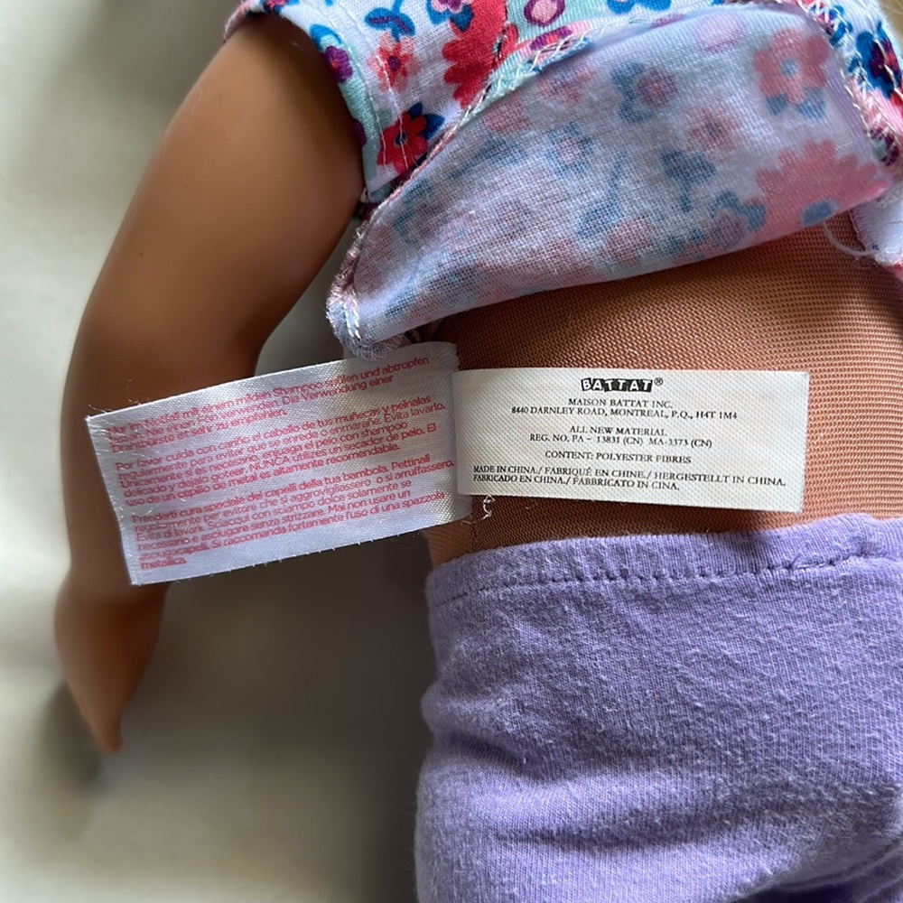 Our generation By Battat doll - Picture 11 of 13